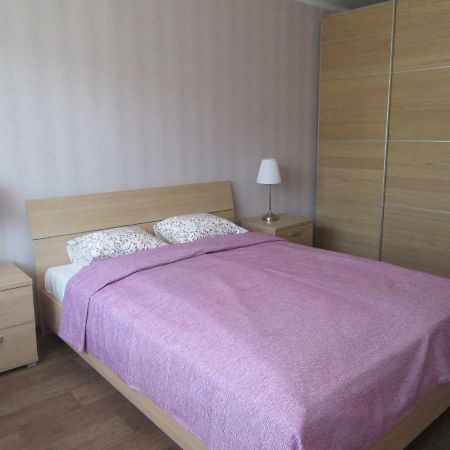 Family Apartment Riga Exterior foto