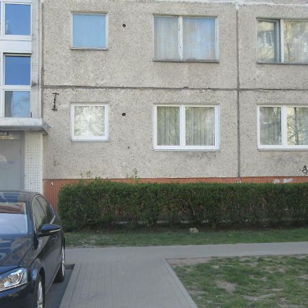 Family Apartment Riga Exterior foto