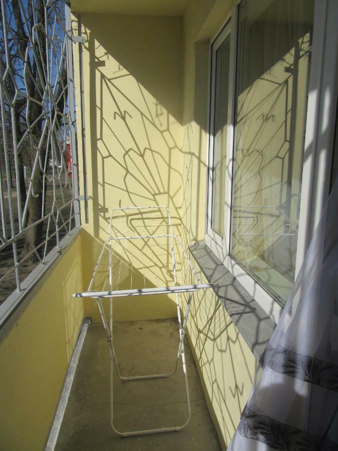 Family Apartment Riga Exterior foto
