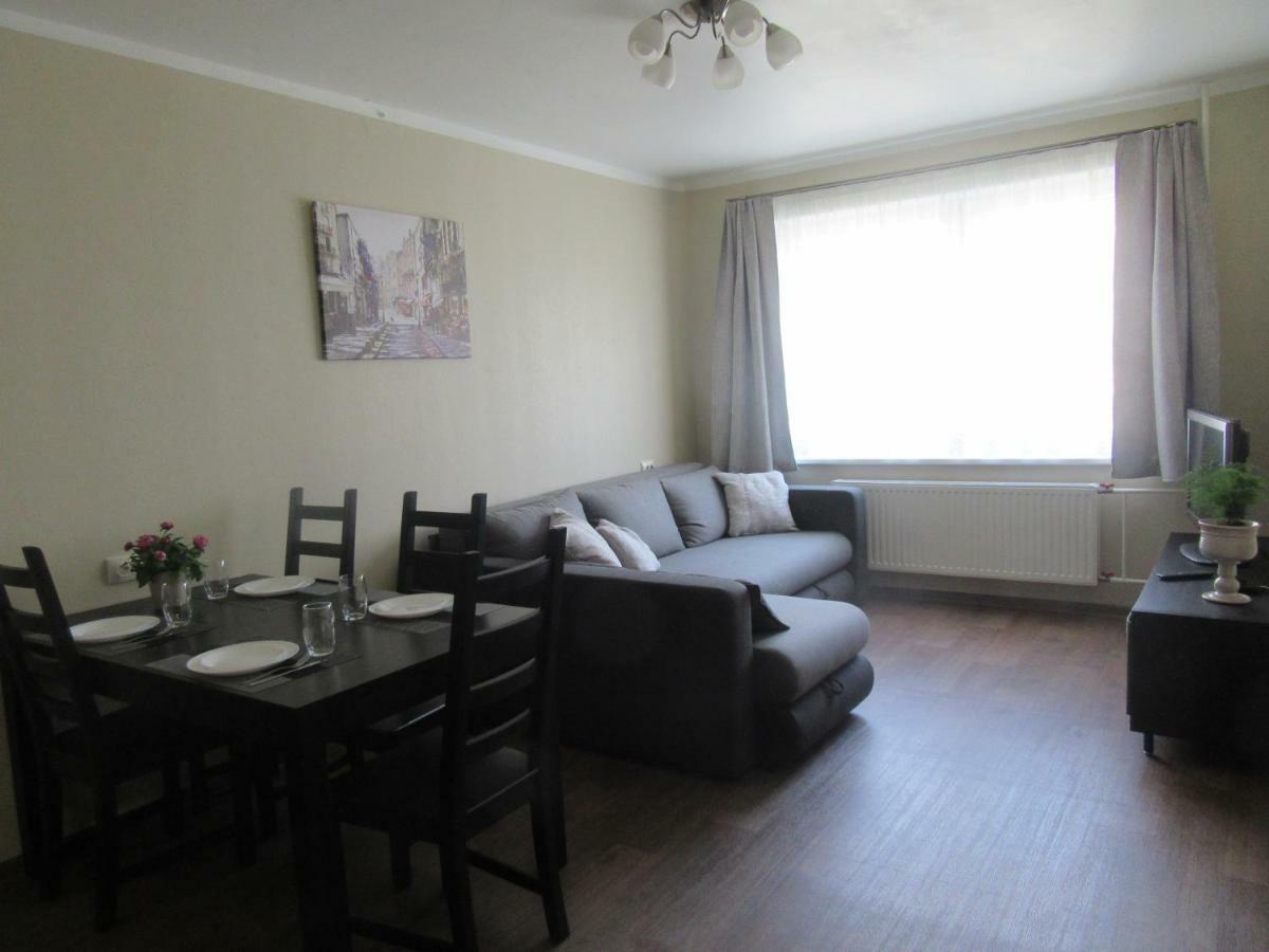 Family Apartment Riga Exterior foto