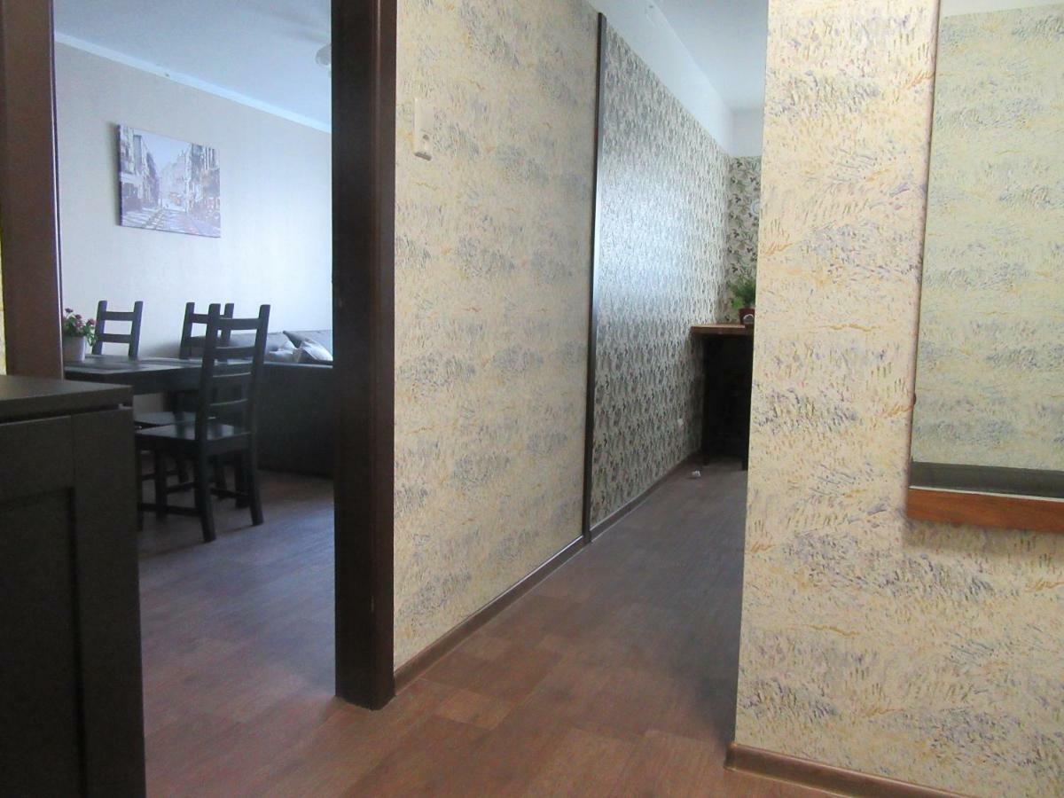 Family Apartment Riga Exterior foto
