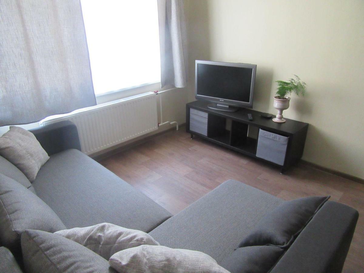 Family Apartment Riga Exterior foto