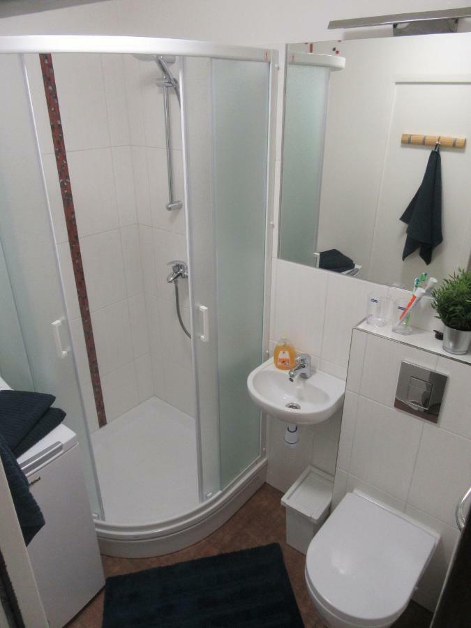 Family Apartment Riga Exterior foto