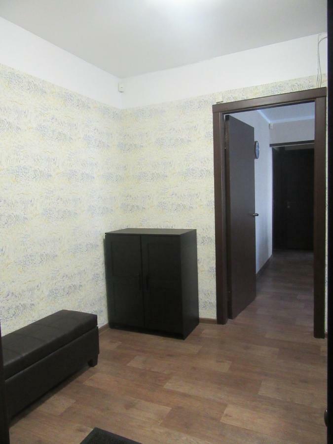 Family Apartment Riga Exterior foto