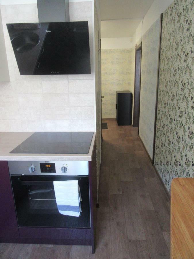 Family Apartment Riga Exterior foto