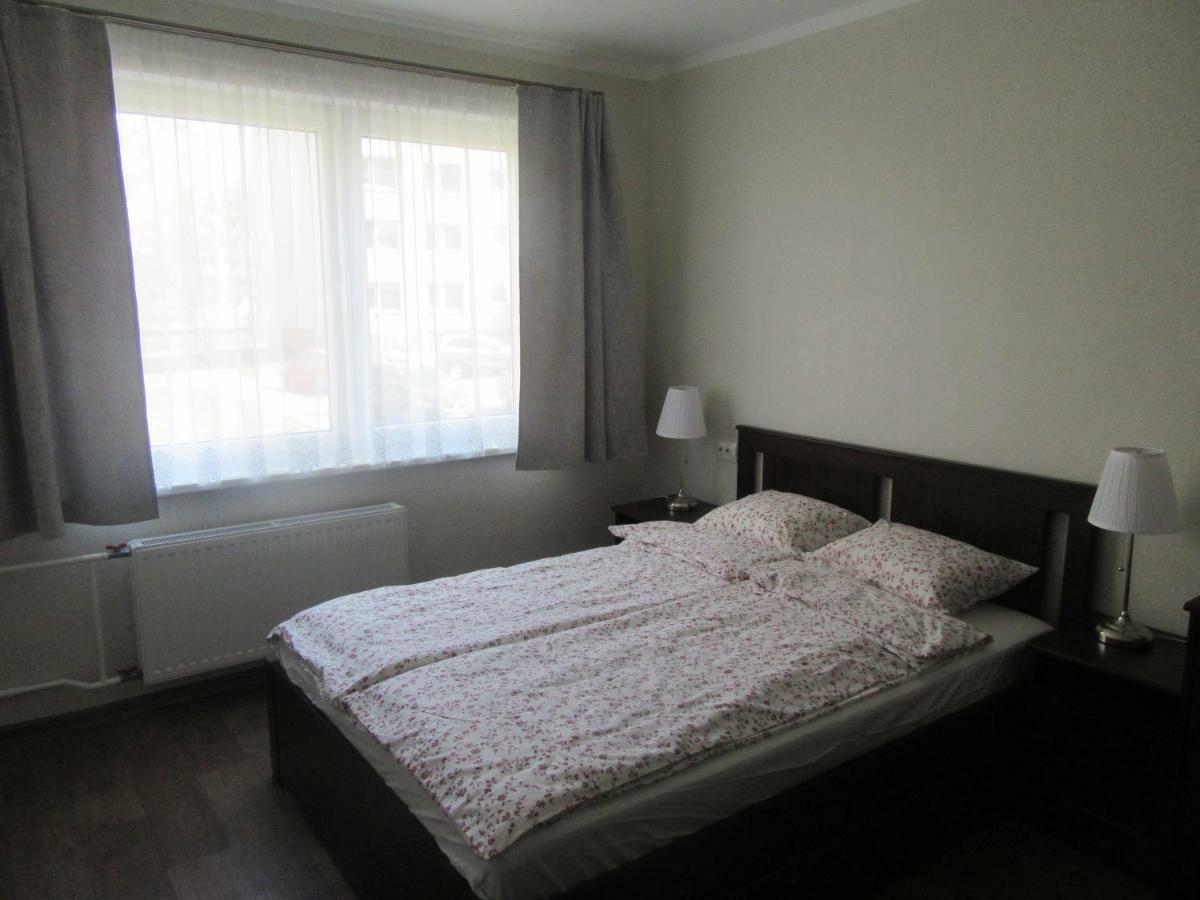 Family Apartment Riga Exterior foto